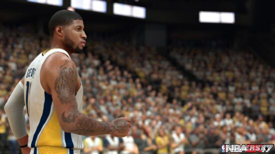 Steam夏促来袭 NBA2K17限时25折仅售49元bob客户端下载